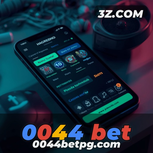 Blackjack no 0044 Bet: Atrações e Estratégias para Vencer