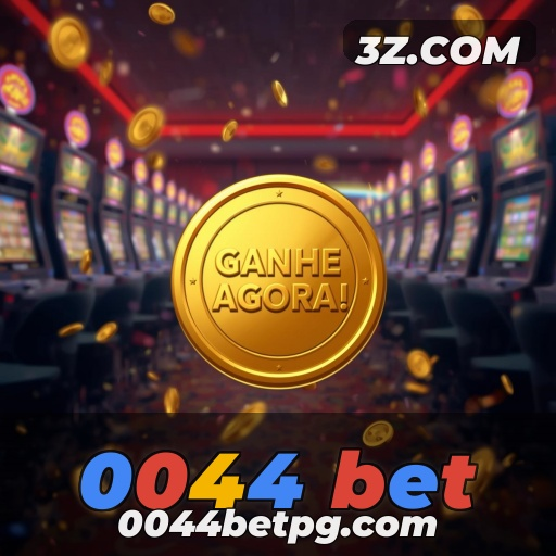 Jackpots Imperdíveis da 0044 Bet: Vem Vencer!