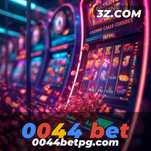 Experimente a Roulette Incrível do 0044 Bet e Vença